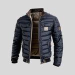 Yolanda | Insulated Quilted Jacket