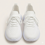 Amélie Laurent | Orthopedic Comfort Sneakers with Adaptive Support Sole For Women