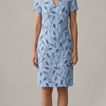 Breah | Breezy Elegance Dress
