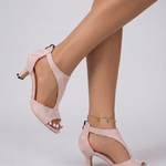 Milena | Comfortable heels