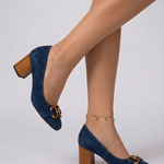 Dorothy | Elegant Heels