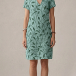 Breah | Breezy Elegance Dress