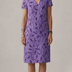 Breah | Breezy Elegance Dress