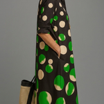 Naomi | Elegant and stylish midi dress