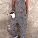 Henrietta| Liberty & Femininity