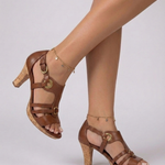 Patricia | Orthopedic heels