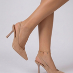 Inma | Elegant Heels