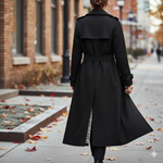 Brittany | Trench Coat