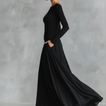 Rubi™ Chic Maxi Dress
