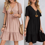Natacha | Women's Elegant Dress