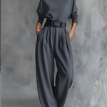 April | Sophisticated Collection