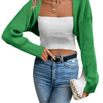 Nadorine Women's 2023 Fall Winter Cardigan Sweater