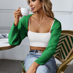 Nadorine Women's 2023 Fall Winter Cardigan Sweater
