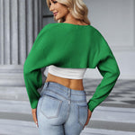 Nadorine Women's 2023 Fall Winter Cardigan Sweater