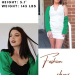 Nadorine Women's 2023 Fall Winter Cardigan Sweater