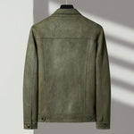 Rockford Denim Jacket