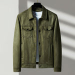 Rockford Denim Jacket