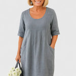 Talia | Elegant Dress