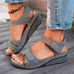 Ibiza Sandals - orthopedic