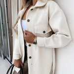 Kiara | Spring Jacket