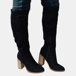 Aída | Heeled Boots