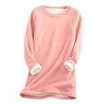 Belinda | Long Cozy Sweater