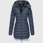 Aurora | Comfortable Coat