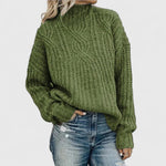Aviana | Sophisticated Sweater