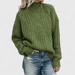 Emilia | Sophisticated Sweater