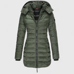 Aurora | Comfortable Coat