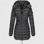 Elvia | Comfortable Coat