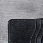 Mason Creek Leather Wallet