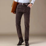 Hastings Corduroy Trousers
