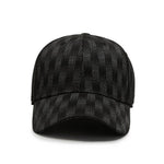 Rafael Gridline Cotton Cap