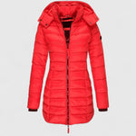 Aurora | Comfortable Coat