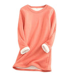 Belinda | Long Cozy Sweater