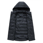 Edmund | Quilted Down Vest