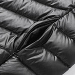 Alpine Crest Down-filled Jacket
