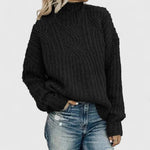 Rebeca | Sophisticated Sweater