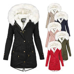 Esther | Elegant Winter Coat