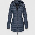 Elvia | Comfortable Coat