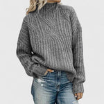 Emilia | Sophisticated Sweater