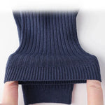 Ren Cotton Rib Socks