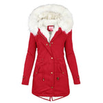 Esther | Elegant Winter Coat