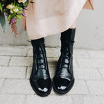 Amparo | Premium Leather Boots