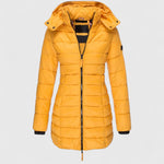 Elvia | Comfortable Coat