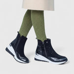 Ryleigh | Supportive Orthopedic Footwear