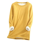 Belinda | Long Cozy Sweater