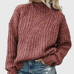 Aviana | Sophisticated Sweater
