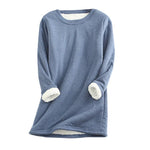 Belinda | Long Cozy Sweater